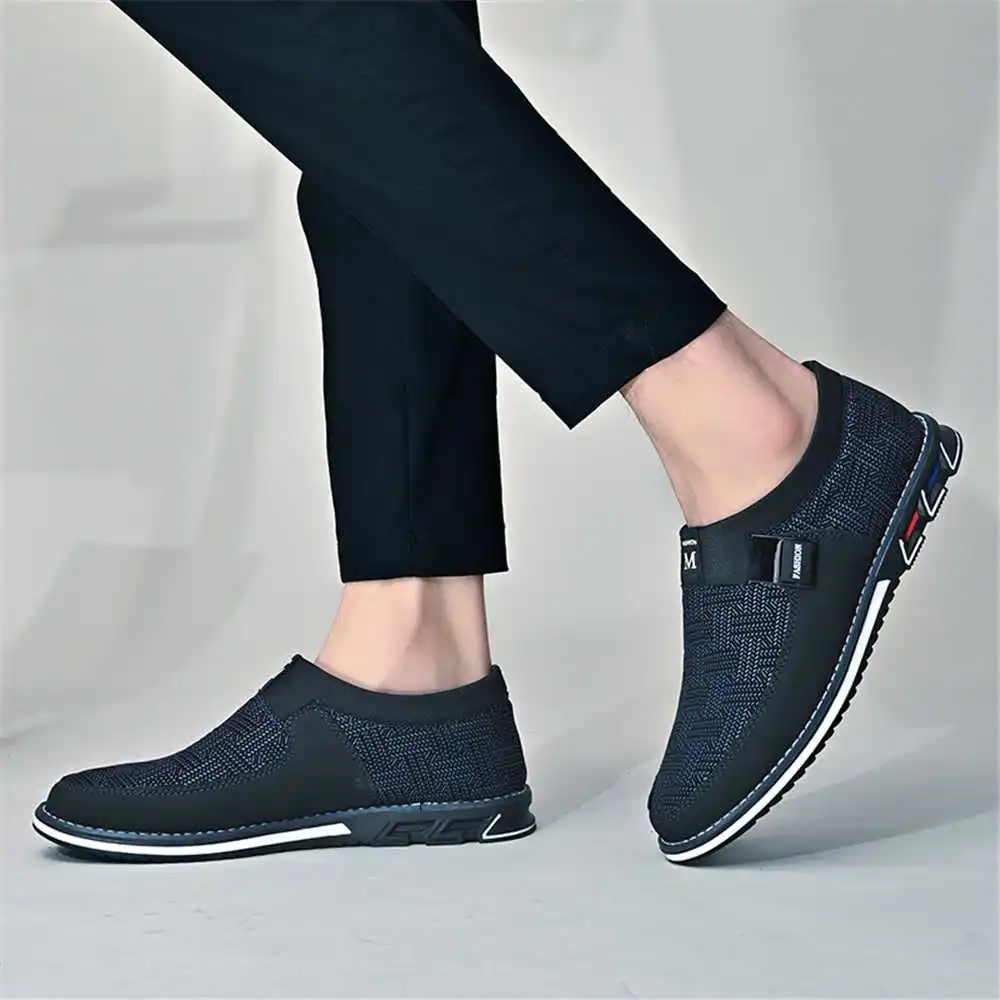 Dunkelblaue 44-45 Sommerschuhe – Tech Accessories For College Bewertung und Preis