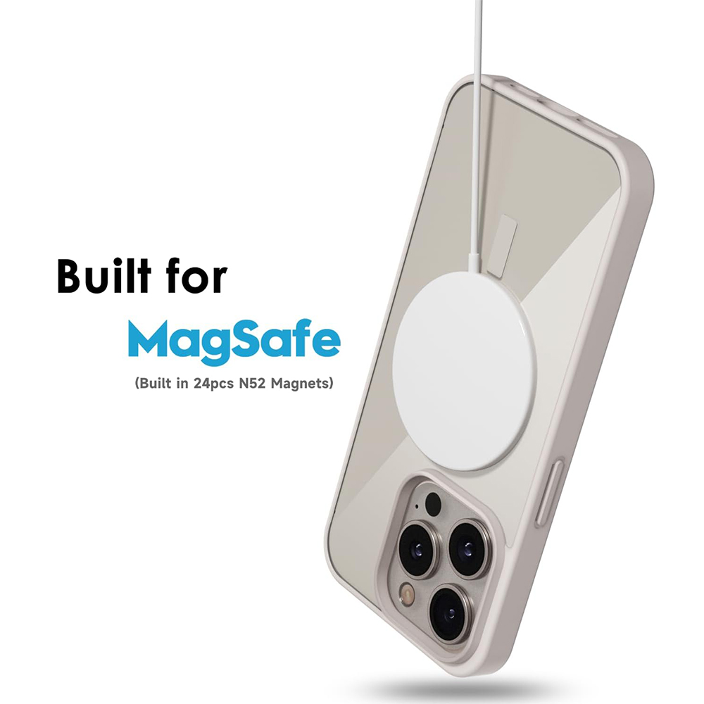 Nicht vergilbte Hülle für Mags – Tech Accessories Iphone Bewertung und Preis