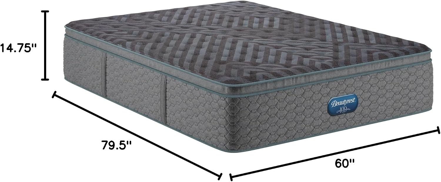 Beautyrest Days End Medium Fir – Tech Queen Bewertung und Preis