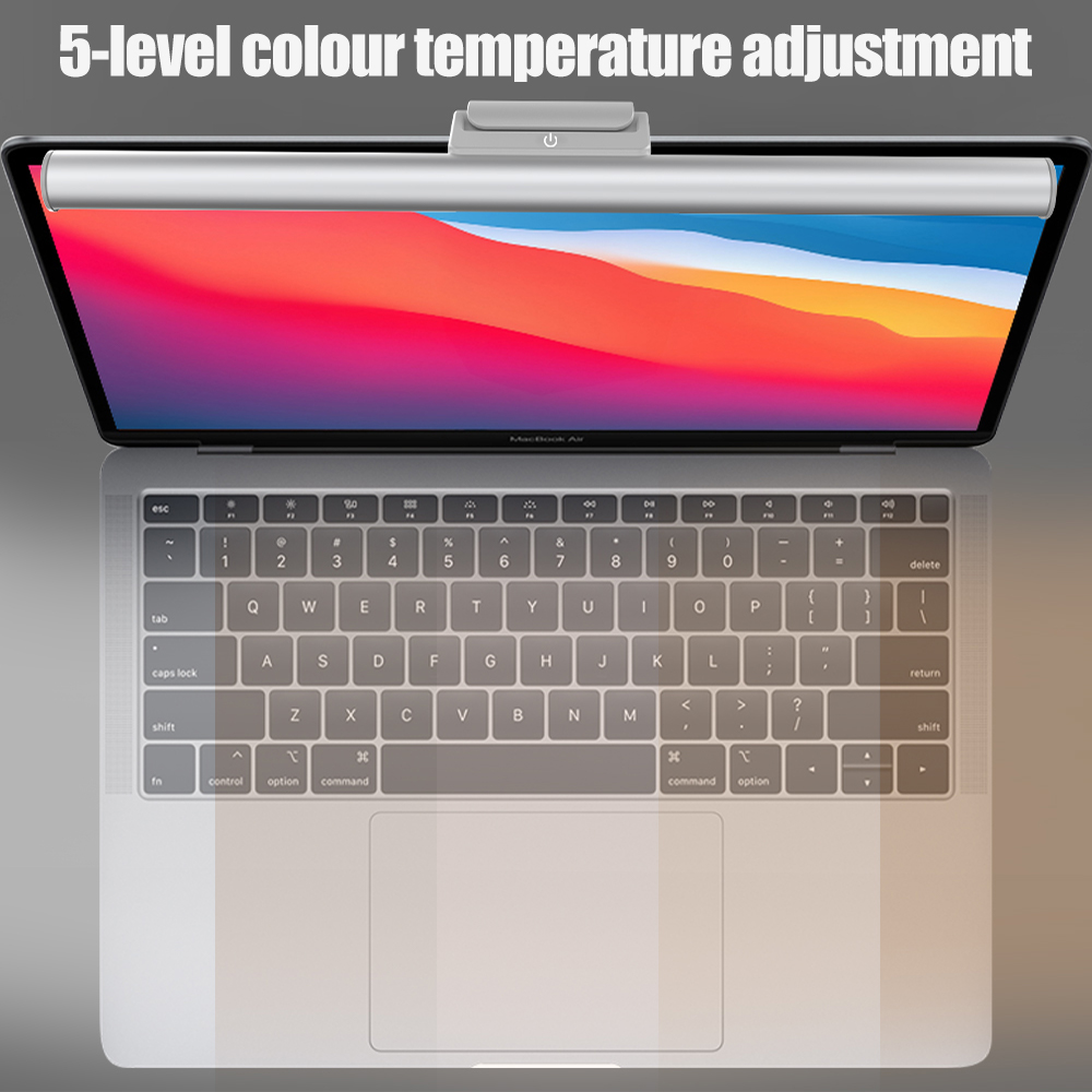 Computer-Monitor-Lichtleiste B – Monitor Light Bar Bewertung und Preis