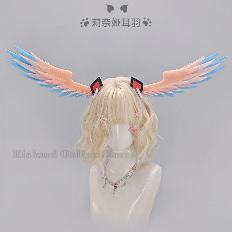 Genshin Impact Linnea Anime Co – Tech Accessories Women Bewertung und Preis