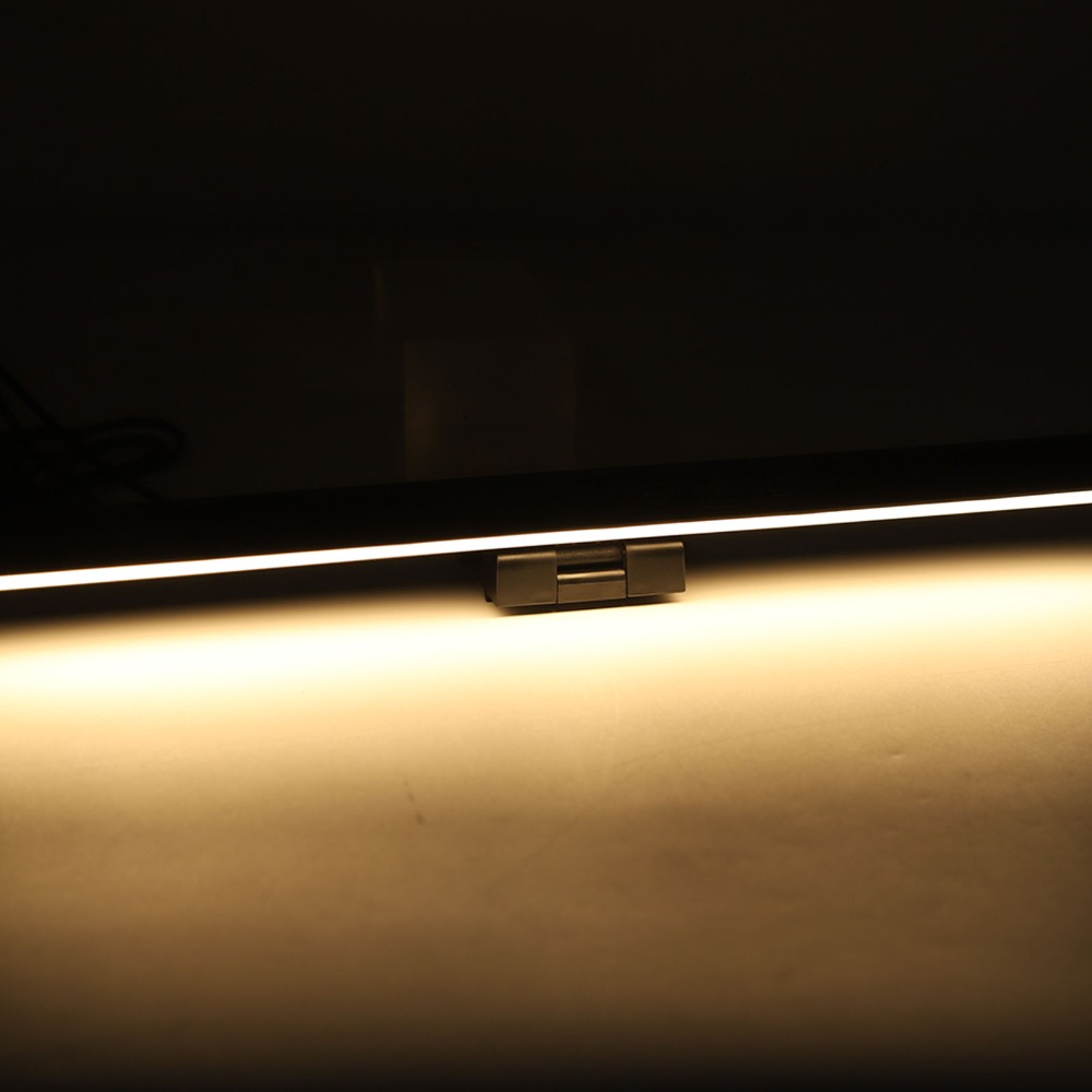 ABS-Monitor-Lichtleiste mit To – Monitor Light Bar Bewertung und Preis