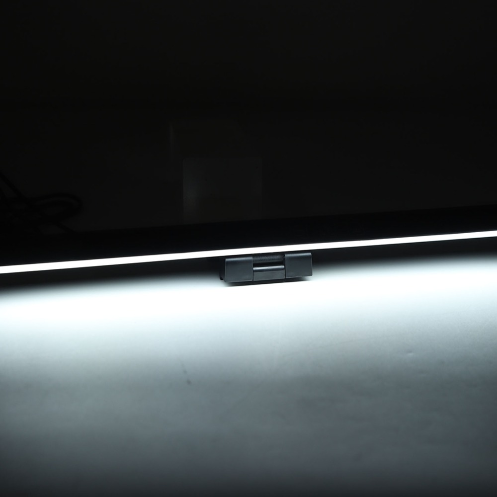 ABS-Monitor-Lichtleiste mit To – Monitor Light Bar Bewertung und Preis