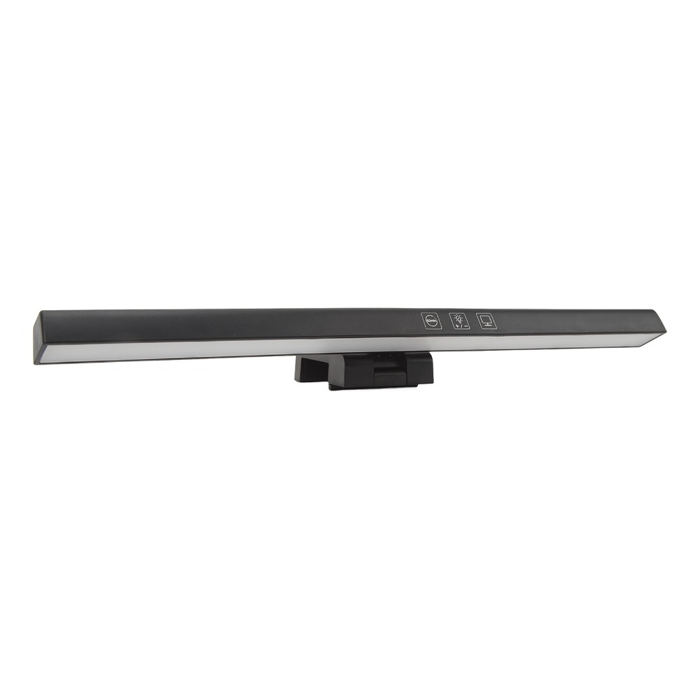 ABS-Monitor-Lichtleiste mit To – Monitor Light Bar Bewertung und Preis