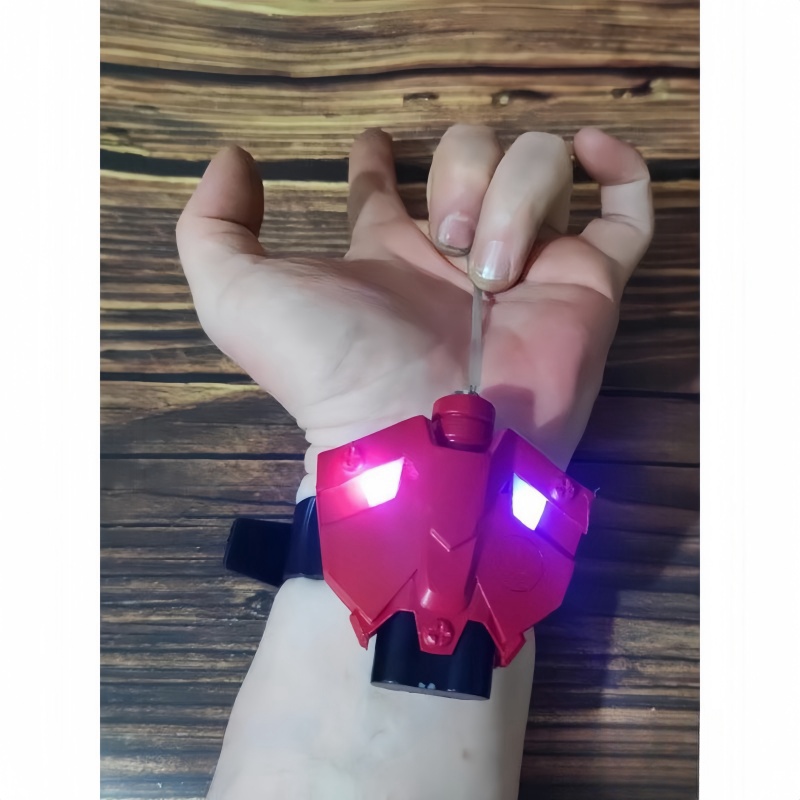 Spinne Seide Launcher Spielzeu – Tech Accessories Store Bewertung und Preis