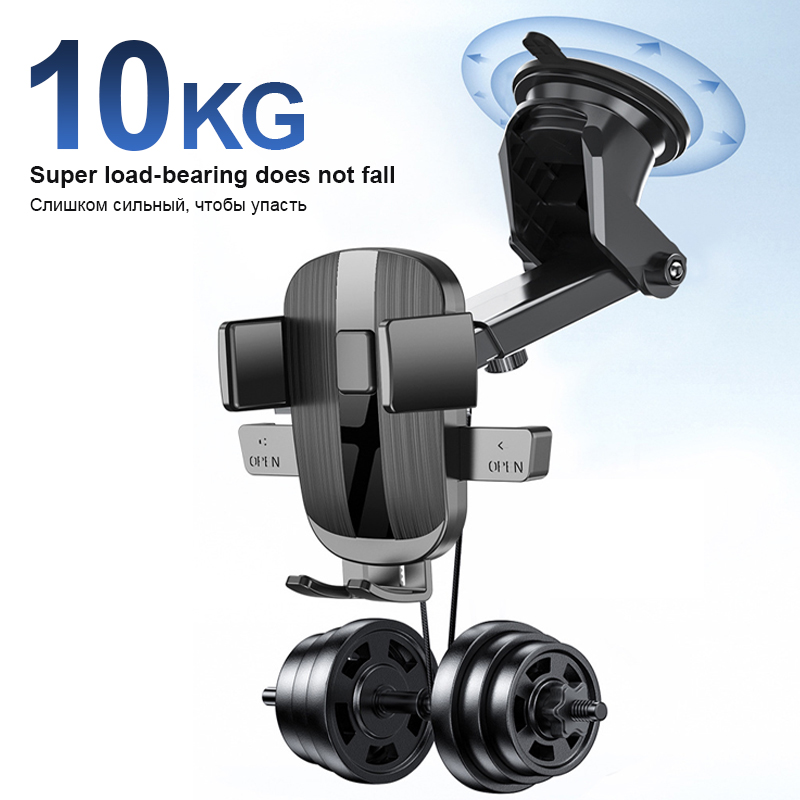 Sucker Verstellbarer Autotelef – Tech Accessories Iphone Bewertung und Preis