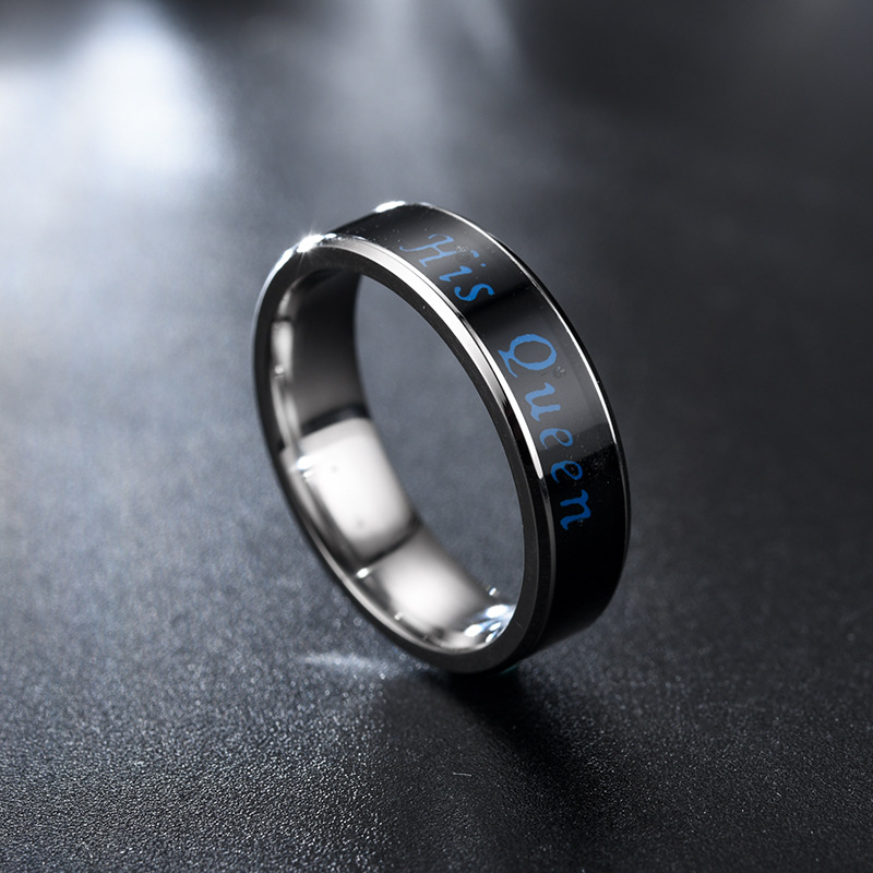 Smarter High-Tech-Ring mit Kör – Tech Queen Bewertung und Preis