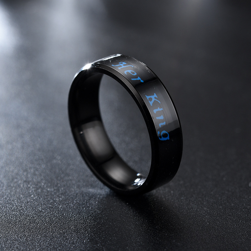 Smarter High-Tech-Ring mit Kör – Tech Queen Bewertung und Preis