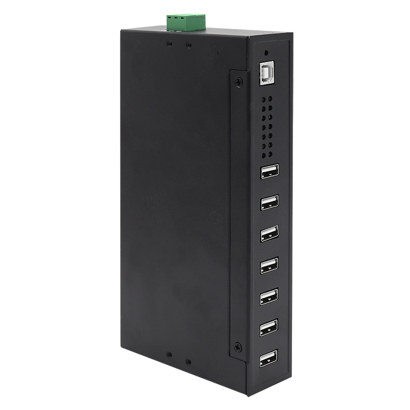 UOTEK Industrial USB Hub 7 Por – Usb Hub 7 Port Bewertung und Preis