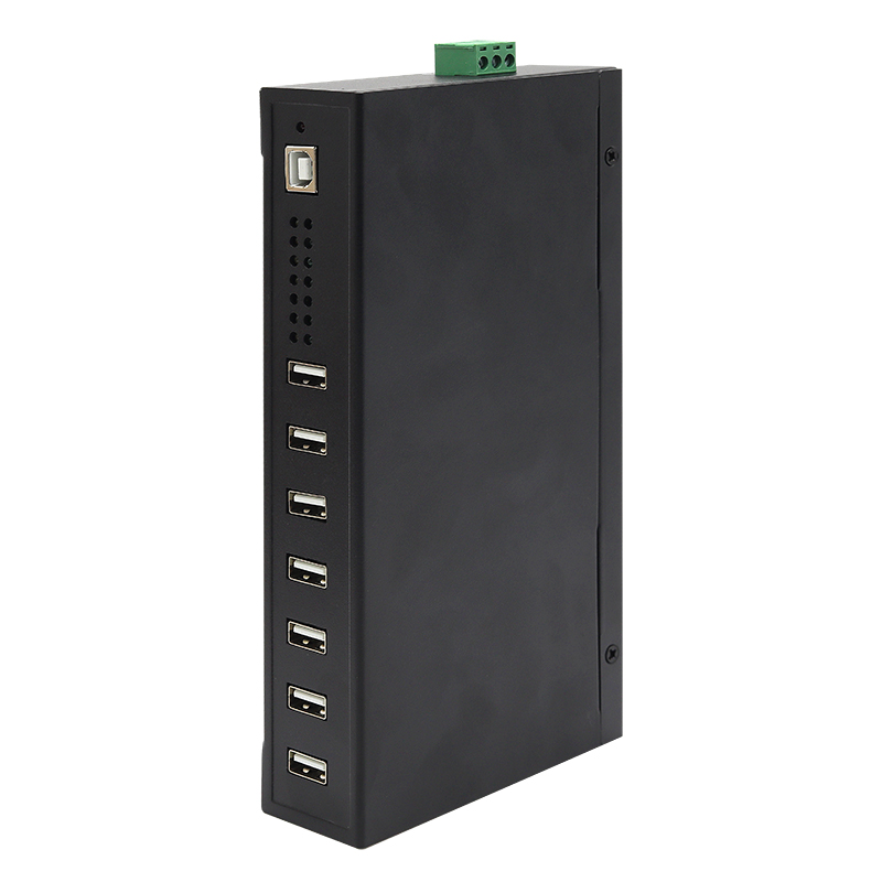 UOTEK Industrial USB Hub 7 Por – Usb Hub 7 Port Bewertung und Preis