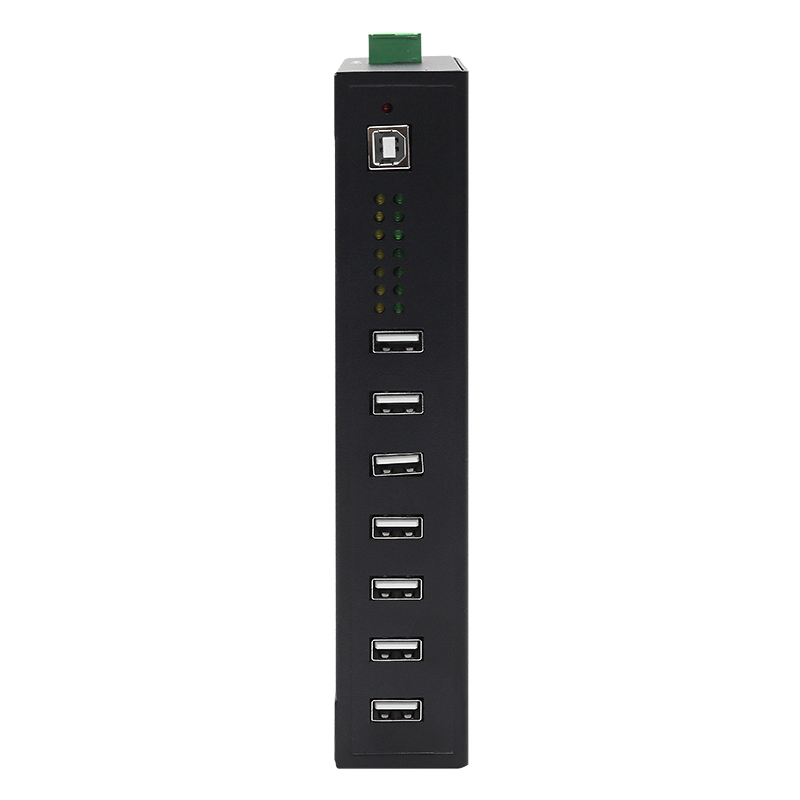 UOTEK Industrial USB Hub 7 Por – Usb Hub 7 Port Bewertung und Preis