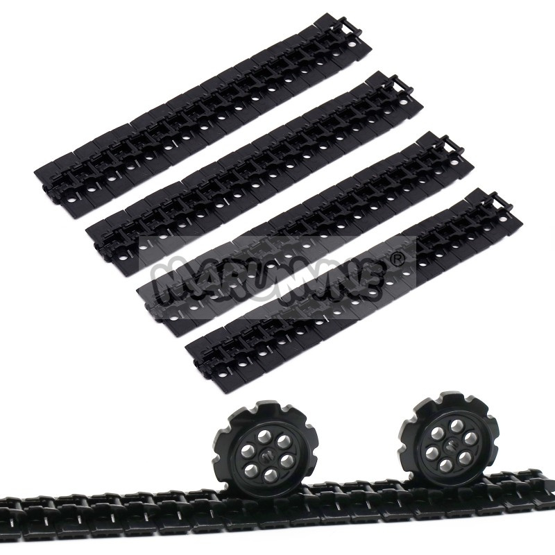 Technologie Bausteine Track Sh – Tech Accessories Kit Bewertung und Preis