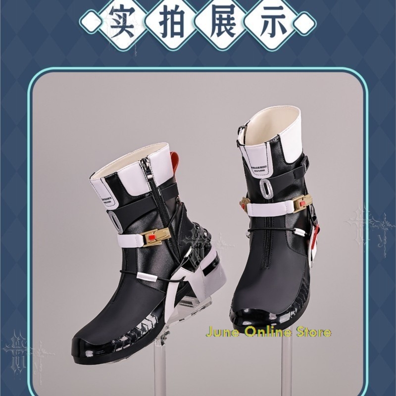 Anime Cosplay Kostüme Arknight – Tech Accessories Women Bewertung und Preis