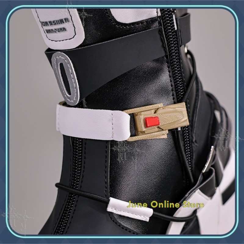 Anime Cosplay Kostüme Arknight – Tech Accessories Women Bewertung und Preis