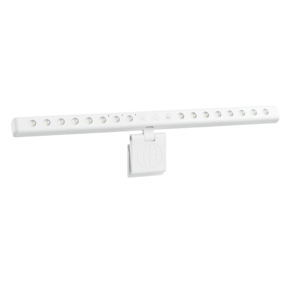 RGB Atmosphären-Monitorlichtle – Monitor Light Bar Bewertung und Preis