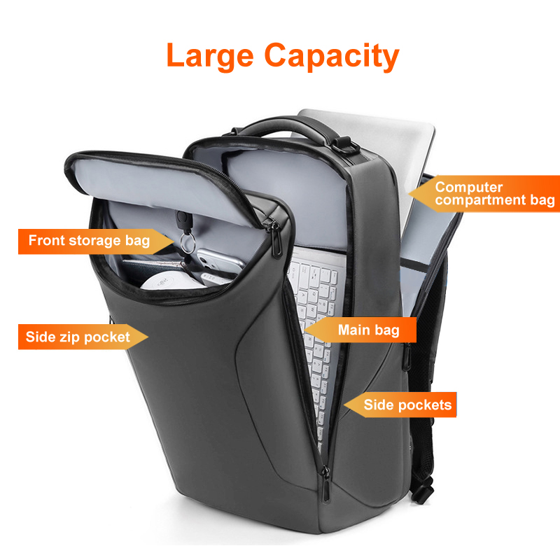 1 Stück Ergonomischer Pendler- – Tech Accessories Travel Bewertung und Preis