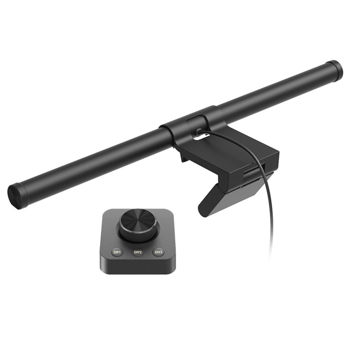Aktualisierung. LED Computermo – Monitor Light Bar Bewertung und Preis