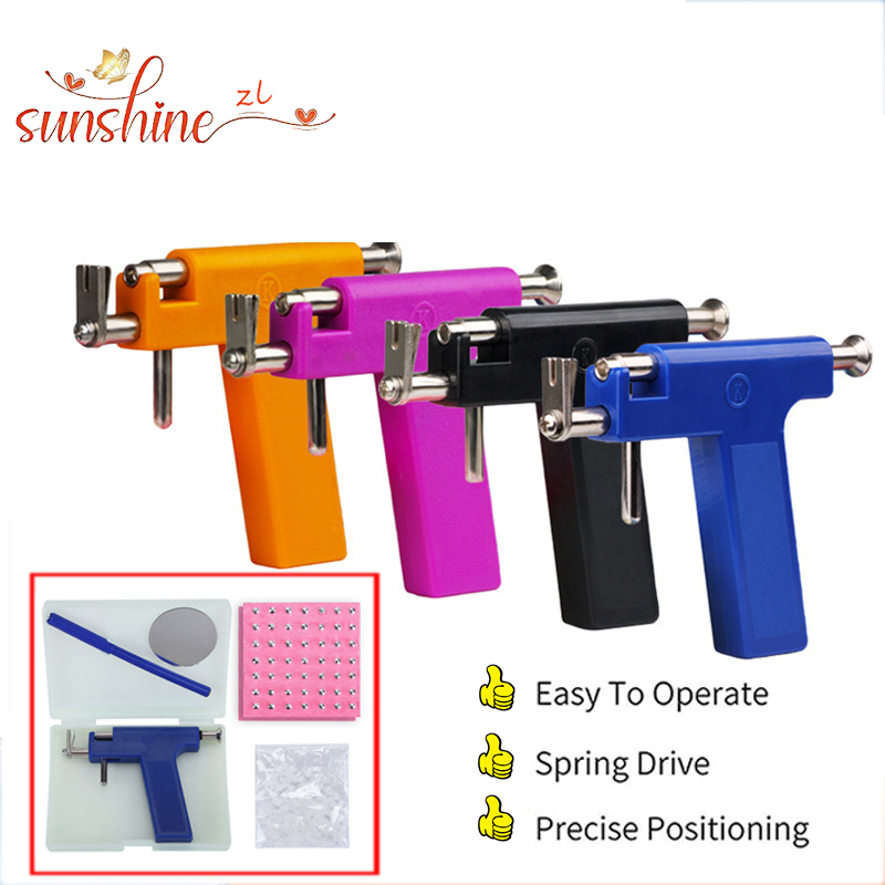 Professionelles Ohrlochstecher – Unique Tech Accessories Bewertung und Preis