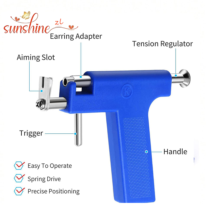 Professionelles Ohrlochstecher – Unique Tech Accessories Bewertung und Preis