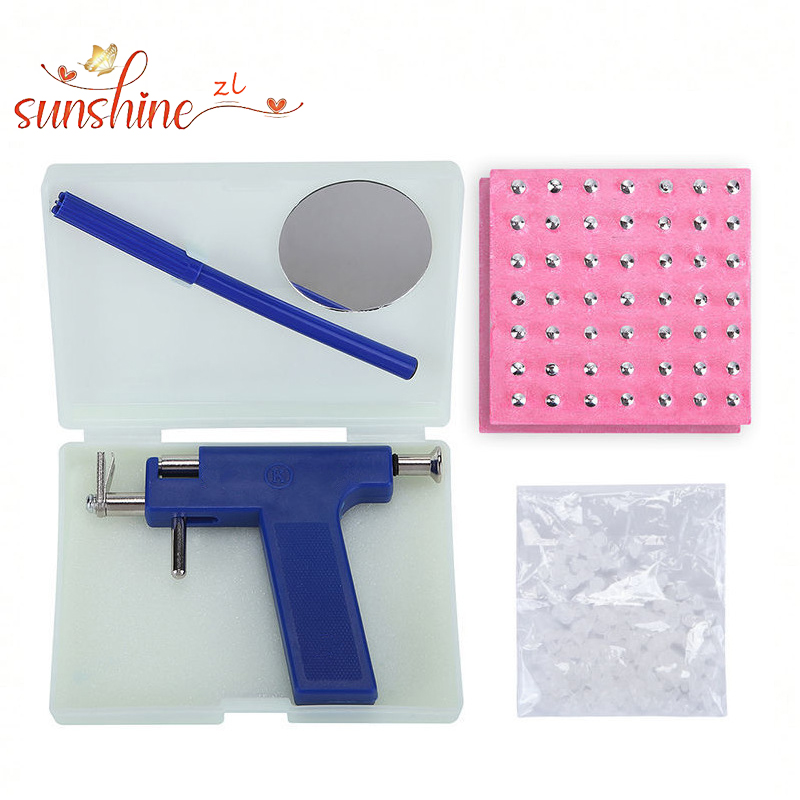 Professionelles Ohrlochstecher – Unique Tech Accessories Bewertung und Preis