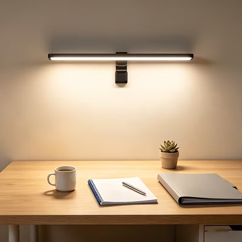 USB-Betriebene Dimmbare Monito – Monitor Light Bar Bewertung und Preis