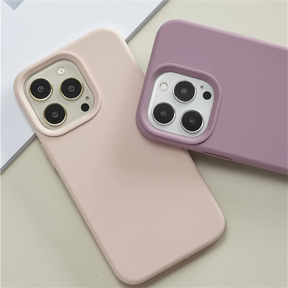 Original Flüssigsilikonhüllen  – Tech Accessories Iphone Bewertung und Preis