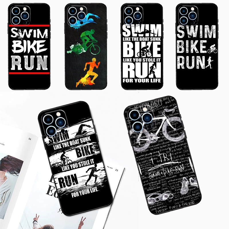 Schwimmen Bike Run Triathlon F – Tech Accessories Iphone Bewertung und Preis