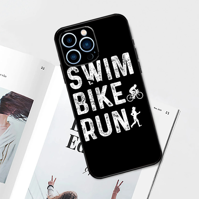 Schwimmen Bike Run Triathlon F – Tech Accessories Iphone Bewertung und Preis