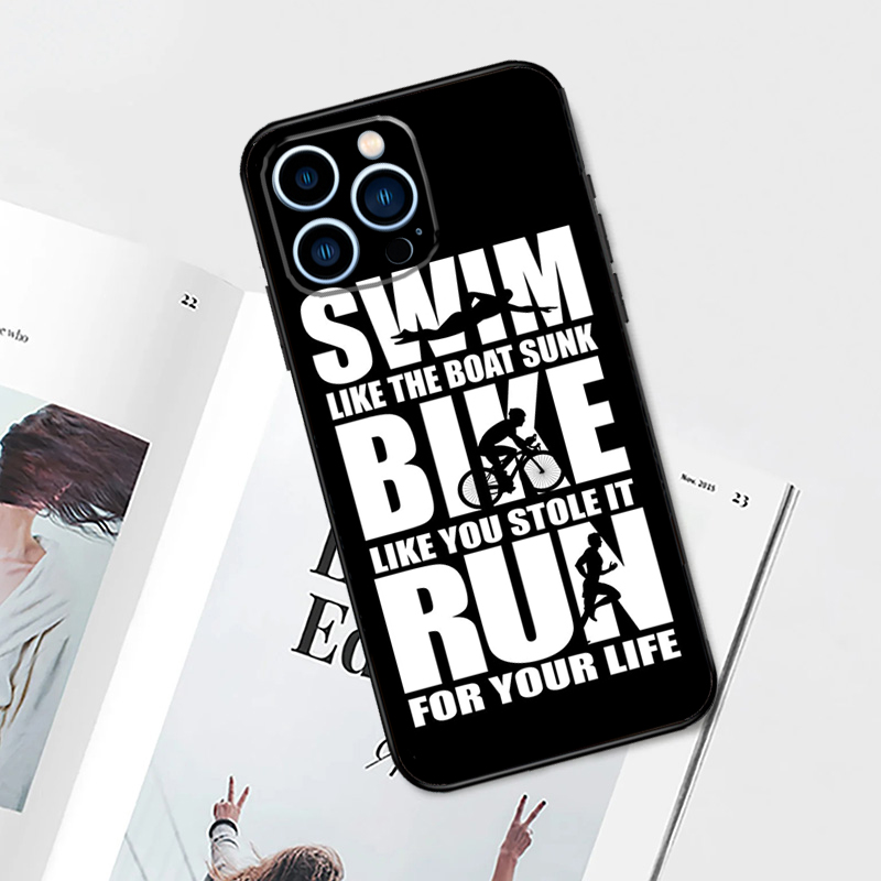 Schwimmen Bike Run Triathlon F – Tech Accessories Iphone Bewertung und Preis