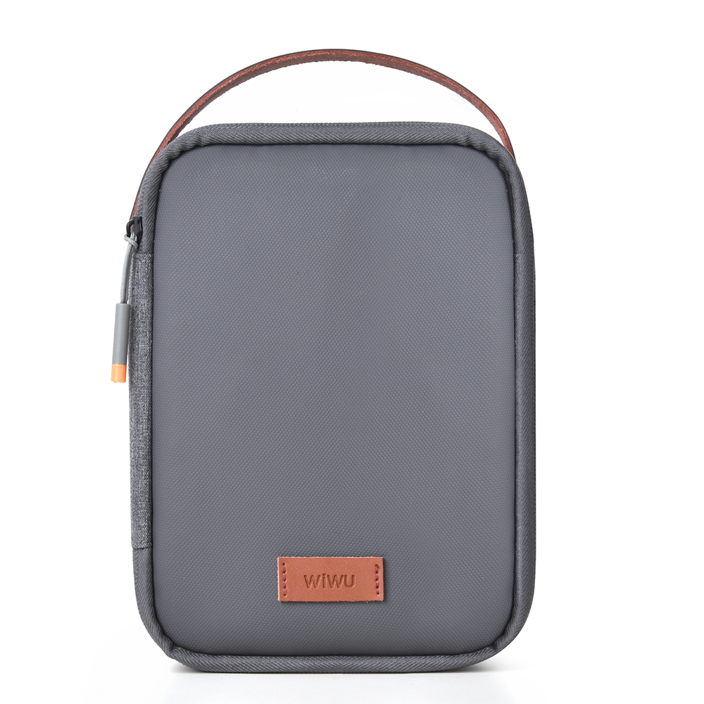 WiWU Reise-Elektronik-Organize – Tech Accessories Travel Bewertung und Preis