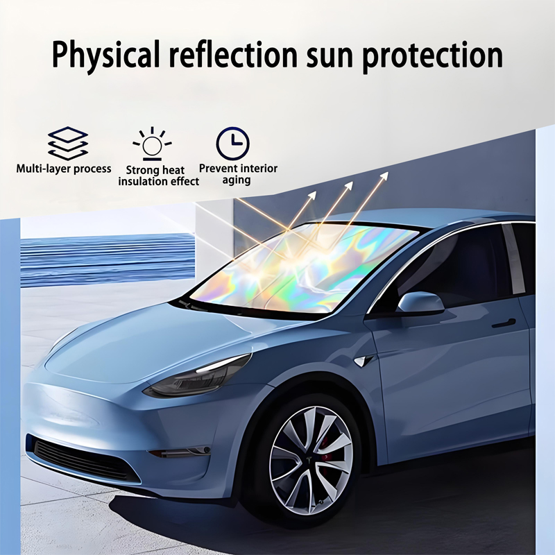 Auto Sonnenschirm Für Renault  – Tech Accessories Store Bewertung und Preis