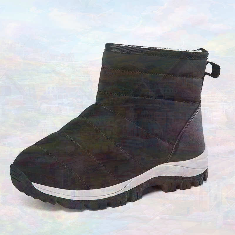 Rutschfeste Thermo-Laufschuhe  – Tech Accessories For College Bewertung und Preis