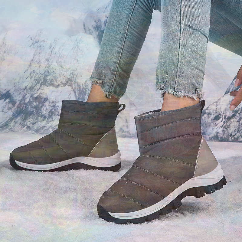 Rutschfeste Thermo-Laufschuhe  – Tech Accessories For College Bewertung und Preis