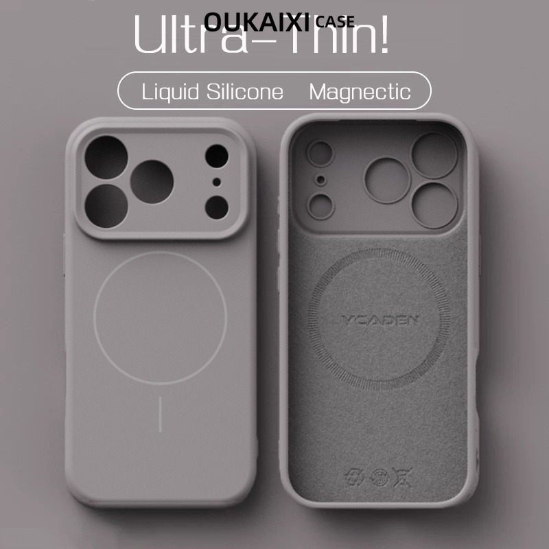 Magnetische kabellose Ladehüll – Tech Accessories Iphone Bewertung und Preis