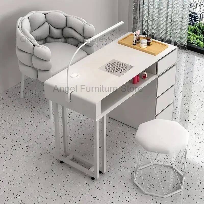 Tragbarer Slim Nail Designer T – Tech Table Accessories Bewertung und Preis