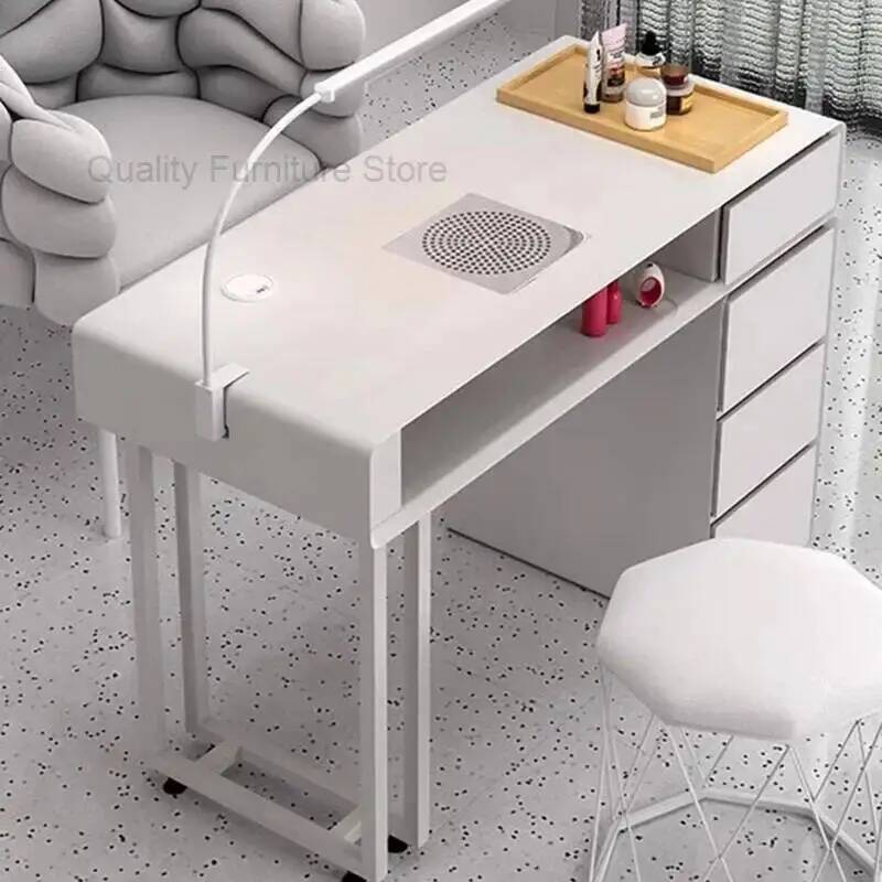 Tragbarer Slim Nail Designer T – Tech Table Accessories Bewertung und Preis