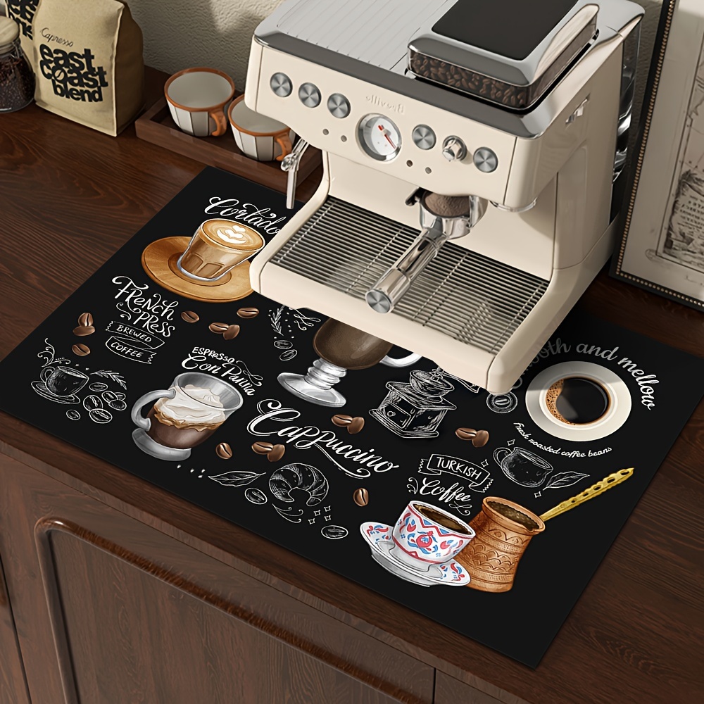 VIKAMA Vintage Kaffeemaschinen – Tech Table Accessories Bewertung und Preis
