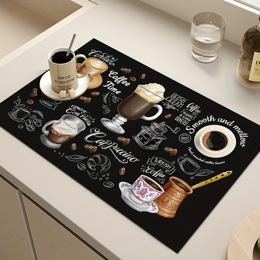 VIKAMA Vintage Kaffeemaschinen – Tech Table Accessories Bewertung und Preis