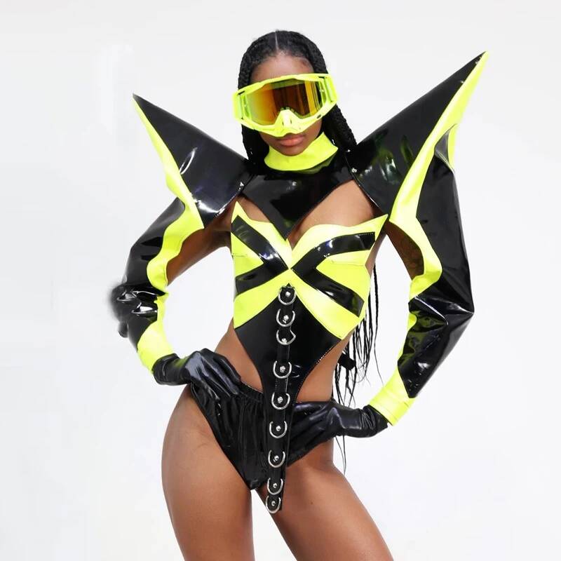 Tech-Style Fluoreszierende Far – Tech Queen Bewertung und Preis