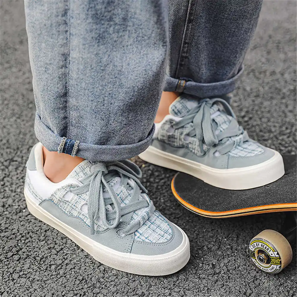 Mit Schnürung Hiphop Damen Sch – Tech Accessories For College Bewertung und Preis