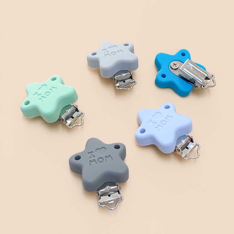 10 stücke Silikon Schnuller Ke – Unique Tech Accessories Bewertung und Preis