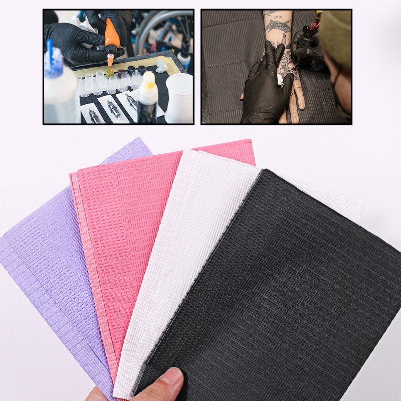 30/60 Stück Einweg Wasserdicht – Tech Table Accessories Bewertung und Preis