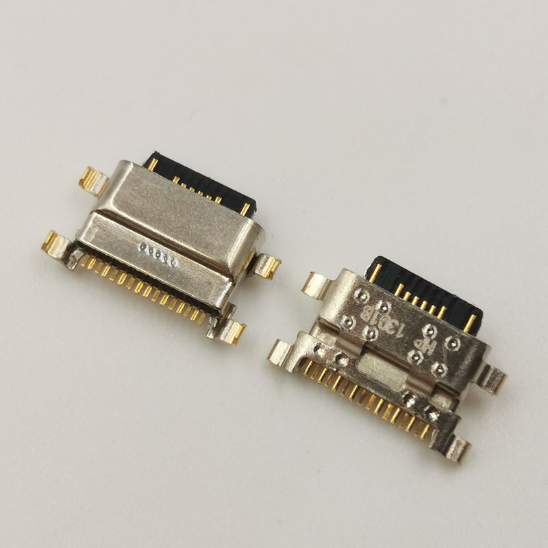 10Pcs Usb Ladegerät Lade Port  – Usb Hub 7 Port Bewertung und Preis