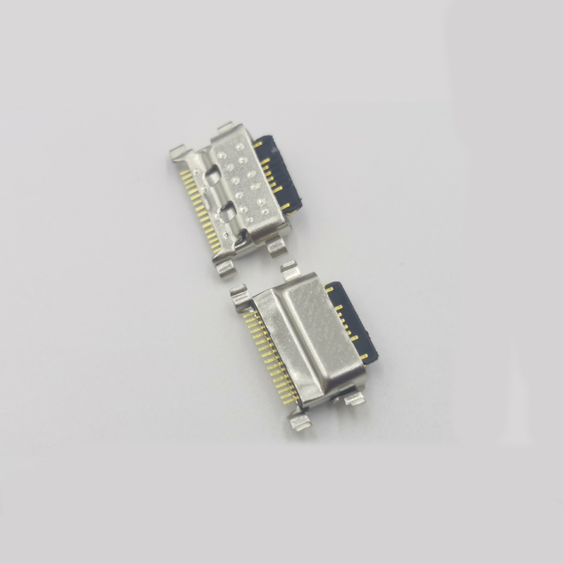 10Pcs Usb Ladegerät Lade Port  – Usb Hub 7 Port Bewertung und Preis