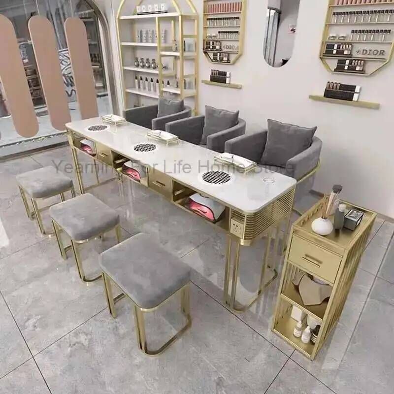 Europäisches Zubehör Nagelschr – Tech Table Accessories Bewertung und Preis