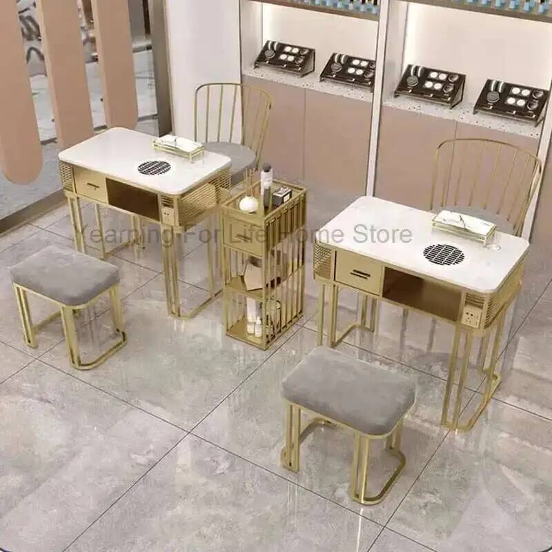 Europäisches Zubehör Nagelschr – Tech Table Accessories Bewertung und Preis