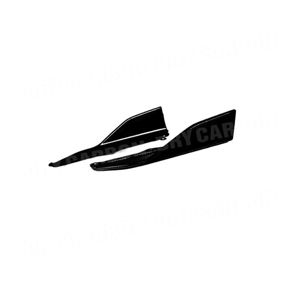 Auto-Seitenschweller-Splitter- – Tech Accessories Usa Bewertung und Preis