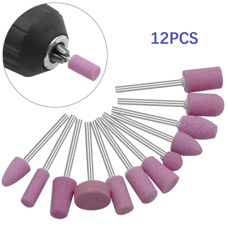 2,35mm Schaft Mini-Nagelbohrer – Unique Tech Accessories Bewertung und Preis