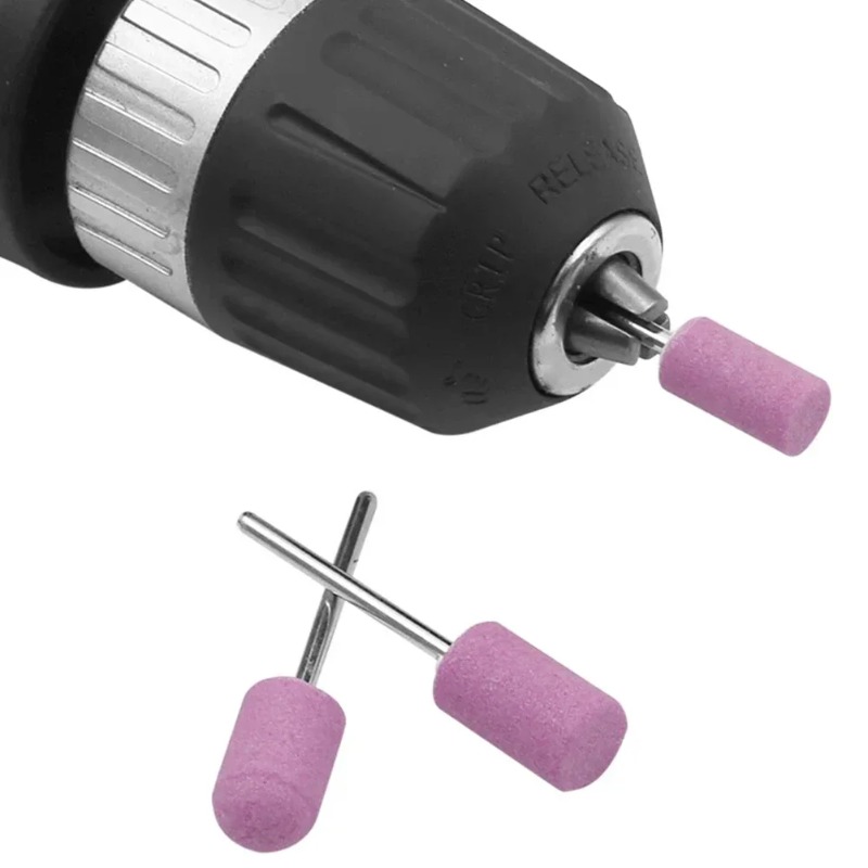 2,35mm Schaft Mini-Nagelbohrer – Unique Tech Accessories Bewertung und Preis