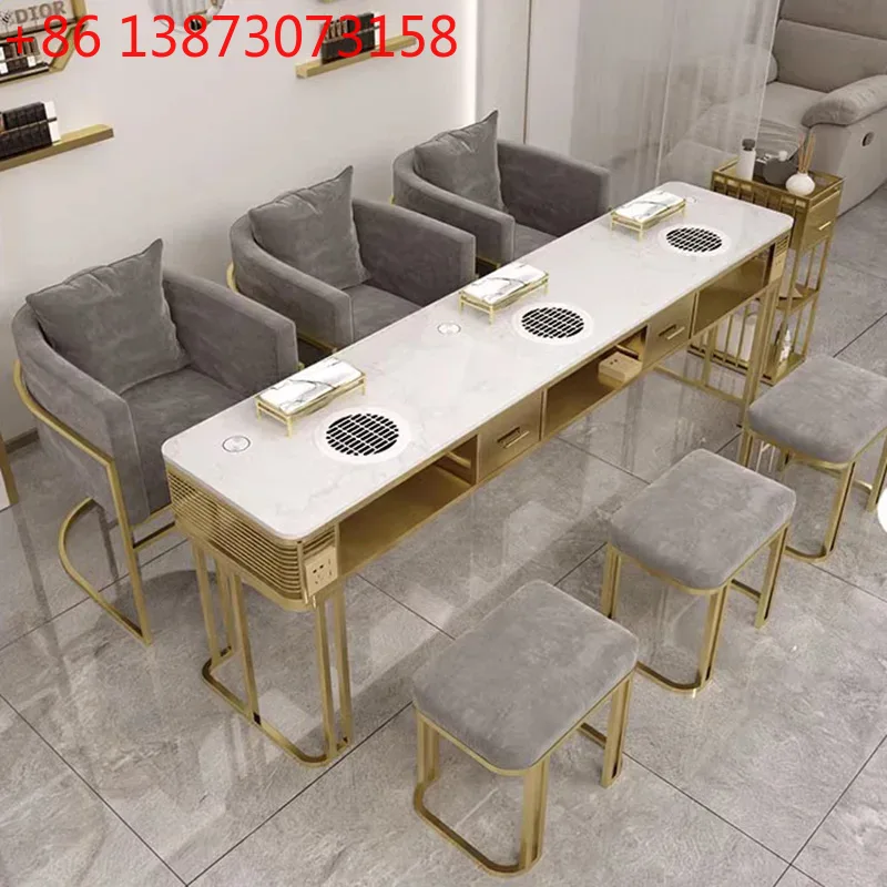 Zubehör Europäisches Nageltisc – Tech Table Accessories Bewertung und Preis